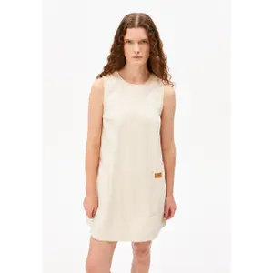 Women's dress Armedangels Workwear Canvas image-1