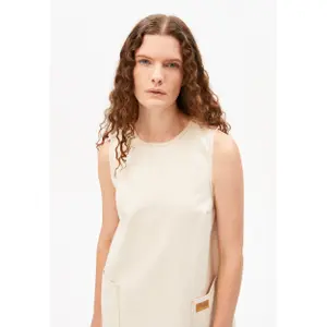 Women's dress Armedangels Workwear Canvas image-4