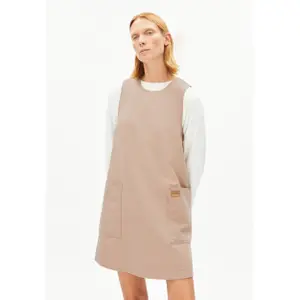 Women's dress Armedangels Workwear Canvas image-1