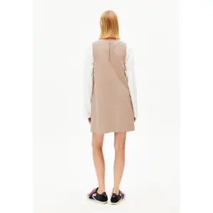 Women's dress Armedangels Workwear Canvas image-3
