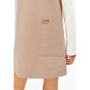 Women's dress Armedangels Workwear Canvas image-4