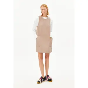 Women's dress Armedangels Workwear Canvas image-2