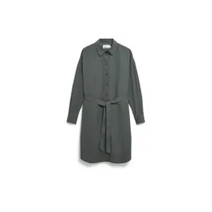 Women's shirt dress Armedangels Barrel image-0