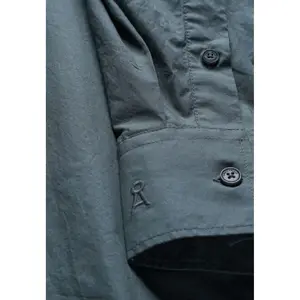 Women's shirt dress Armedangels Barrel image-6
