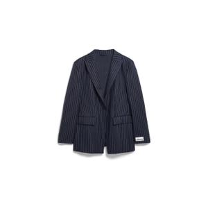 Kurtka damska Armedangels Mikulaa Rayé