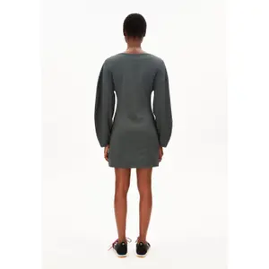 Women's dress Armedangels Barrel image-4