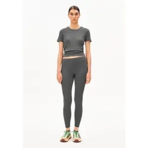 Damskie legginsy Armedangels GMT Dye image-3