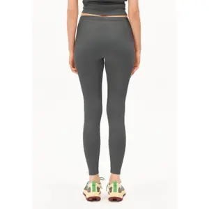 Damskie legginsy Armedangels GMT Dye image-2