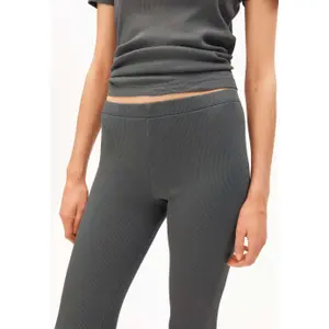 Damskie legginsy Armedangels GMT Dye image-5