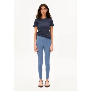 Damskie legginsy Armedangels GMT Dye image-3