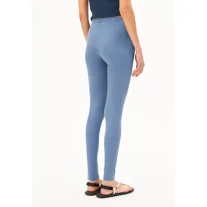 Damskie legginsy Armedangels GMT Dye image-2