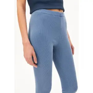 Damskie legginsy Armedangels GMT Dye image-5
