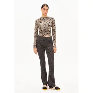 Women's Leggings Armedangels Leo Rehmaa image-3