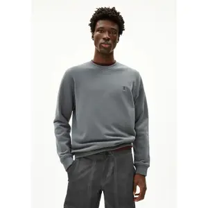 Sweatshirt aus Baumwolle Armedangels Baaro image-1