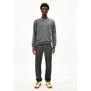 Sweatshirt aus Baumwolle Armedangels Baaro image-3