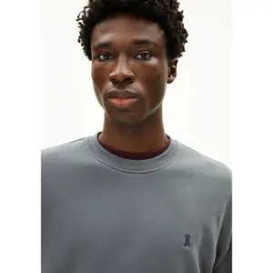 Sweatshirt aus Baumwolle Armedangels Baaro image-5