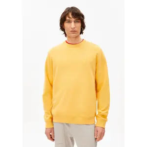 Sweatshirt Armedangels Baaro Loop image-1