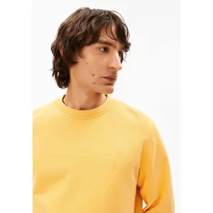 Sweatshirt Armedangels Baaro Loop image-5