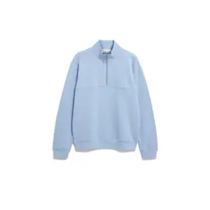 Sweatshirt Armedangels Waarlo Loop Troyer image-0