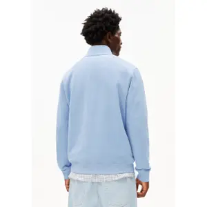 Sweatshirt Armedangels Waarlo Loop Troyer image-3