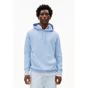 Hooded Sweatshirt Armedangels Paarlo Loop image-1