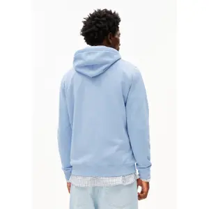 Hooded Sweatshirt Armedangels Paarlo Loop image-3