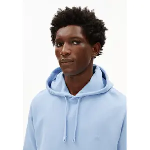 Hooded Sweatshirt Armedangels Paarlo Loop image-4