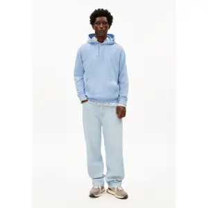 Hooded Sweatshirt Armedangels Paarlo Loop image-2