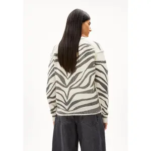 Woman sweater Armedangels Balbaa Premium image-3