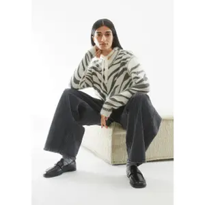 Woman sweater Armedangels Balbaa Premium image-2