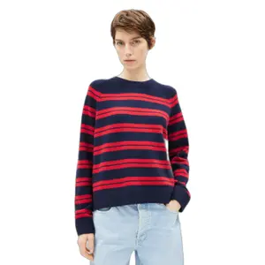 Women's round neck sweater Armedangels Liliriaa image-1