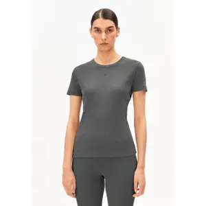 Women's T-shirt Armedangels GMT Dye image-1