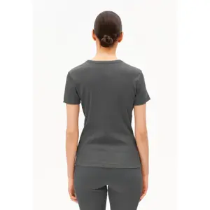 Women's T-shirt Armedangels GMT Dye image-2