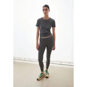 Women's T-shirt Armedangels GMT Dye image-4