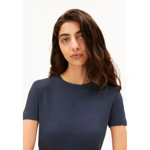 Γυναικείο T-shirt Armedangels GMT Dye image-5