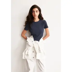 Γυναικείο T-shirt Armedangels GMT Dye image-4