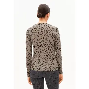 Woman sweater Armedangels Leo image-4