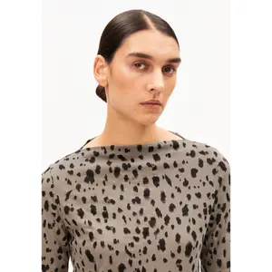 Woman sweater Armedangels Leo image-5