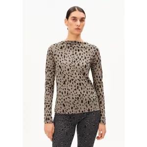 Woman sweater Armedangels Leo image-1