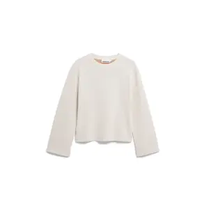 Women's long sleeve T-shirt Armedangels Un-Wasted image-0