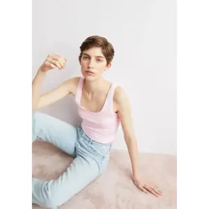 Women's tank top Armedangels image-5