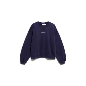 Sweatshirt woman Armedangels GMT Dye image-0