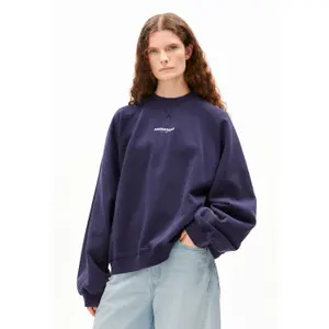 Sweatshirt woman Armedangels GMT Dye image-1