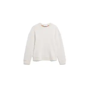Sweatshirt woman Armedangels Un-Wasted image-0