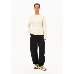 Sweatshirt woman Armedangels Un-Wasted image-2