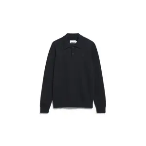 Long Sleeve Polo Armedangels image-0