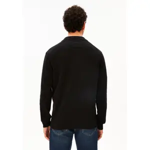 Long Sleeve Polo Armedangels image-4