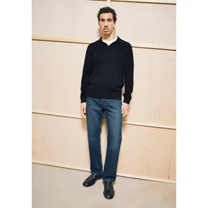 Long Sleeve Polo Armedangels image-3