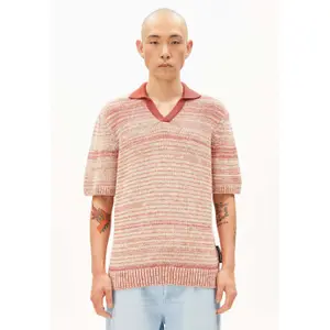 Polo Armedangels Yarnmix image-1