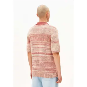 Polo Armedangels Yarnmix image-2